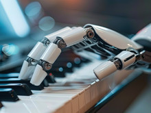 Müzik şirketleri ve yapay zeka savaşında yeni perde