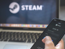 Steam’de yayınlanan bedava oyunda kötü amaçlı yazılım çıktı