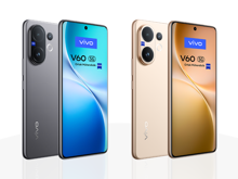 vivo, yeni vivo V60 serisini tanıttı ve 5G vizyonunu açıkladı