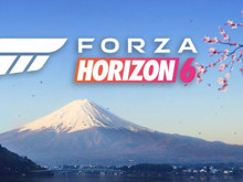 Forza Horizon 6 resmen duyuruldu: Serinin yeni durağı Japonya