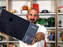 Yazıcıda mürekkep derdi bitti mi? Epson EcoTank L4360 gerçekten bu sorunu çözüyor mu? İnceledik!