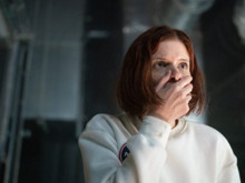 Kate Mara ile bilimkurgu-gerilim: Astronotun eve getirdiği sır