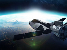 Yirmi yıllık bekleyiş sona yaklaşıyor: Dream Chaser uzay için hazır