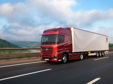 Ford Trucks tanıttı: Eskişehir'de üretiliyor