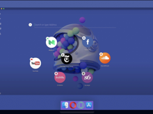 Artık yepyeni bir tarayıcımız daha var: Opera Neon hazır!