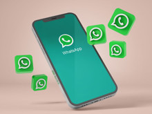 Canlı fotoğraflar, belge tarama ve yapay zeka temaları: WhatsApp’tan büyük yenilikler