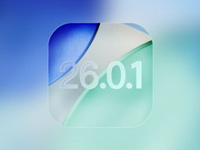 iOS 26.0.1 yayınlandı: iPhone 17 ve Air modellerinde kritik sorunlar çözüldü