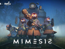 ReLU Games'ten MIMESIS için erken erişim tarihi duyuruldu
