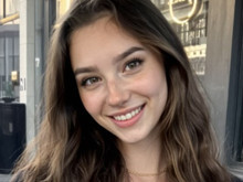 37 bin takipçili Tilly Norwood tartışma çıkarttı: 'Ne kadar iğrenç'