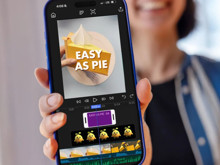 iPhone için Adobe Premiere artık ücretsiz ve reklamsız