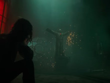 Netflix’ten yeni Frankenstein fragmanı: Canavar ilk kez göründü