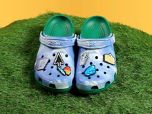 Windows XP ölmedi, şimdi de Crocs terliklerde yaşıyor