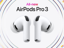 Apple'ın yeni AirPods Pro 3’ü, kullanıcıların kabusu olabilir