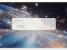 Yüzlerce dolar vermeye gerek kalmadı: Comet web tarayıcı artık ücretsiz!