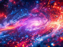 Büyük Patlama'dan sonra Büyük Çöküş: Evren nasıl ve ne zaman bitecek?