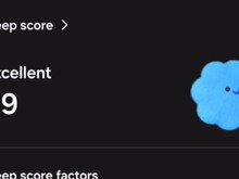 Galaxy Watch sahipleri şaşkın: Uyku puanları neden 'Kusursuz 99' çıkıyor?