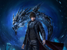 Lost Soul Aside incelemesi: Kılıç kadar parlak, ruh kadar kırılgan