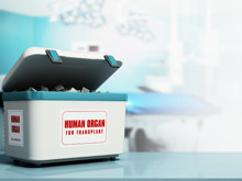 Tıpta yeni devrim: A grubu böbrek, 0 grubu hastaya nasıl nakledilebildi?