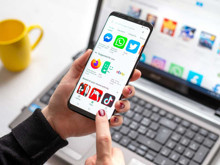 Android kullanıcılarına uyarı: Sahte Signal ve ToTok güncellemeleri yayılıyor