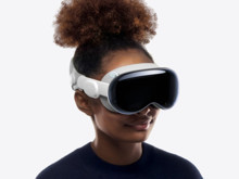 Apple’dan sürpriz hamle: Daha hafif ve ucuz Vision Pro yolda