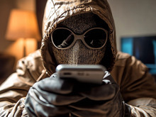 Uzmanlar uyarıyor: “Telefonunuzda bunu görürseniz sakın tıklamayın”