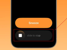 Apple’dan uykuculara önlem: iOS 26.1’de alarmı kapatmak artık daha zor