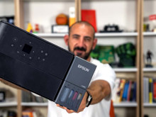 Epson EcoTank L4360 İnceleme