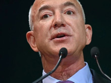 Jeff Bezos: Uzayda yaşam kapıda