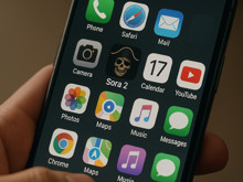 Sahte Sora 2 uygulamalarına dikkat!