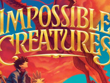 Disney, yeni “Harry Potter” peşinde: Impossible Creatures filmleri yolda