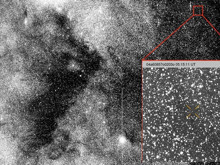 Galakside 10 milyon yıllık yolculuk: Güneş Sistemi’nden geçen 3I/ATLAS nereden geldi?