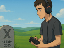 Sadece 6 gün kaldı! PC oyuncuları, kendinizi hazırlayın!