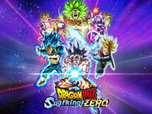 Dragon Ball: Sparking Zero inceleme: En iyi Dragon Ball oyunu olabilir mi?