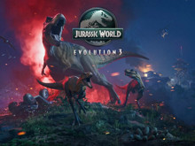 Jurassic World Evolution 3’te sınırsız ada tasarımı ve gerçekçi ışıklar geliyor