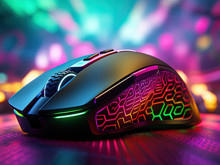 Telefonları unutun: Oyun fareniz gizli gizli sizi dinliyor olabilir!