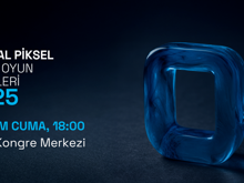 Türkiye'nin oyun dünyası Kristal Piksel ödüllerinde buluşuyor