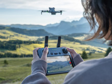 Hafif drone kategorisine yeni eklenen DJI Mini 5 Pro özellikleri neler?
