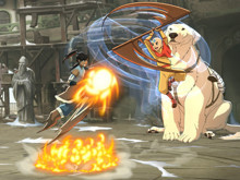 Aang mi kazanır, Korra mı? Avatar Legends dövüş oyunu geliyor