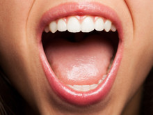 Ağzımızdaki gizemli sır ortaya çıktı: Yüzde 74'ümüzde var