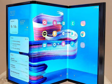 Samsung’un üçe katlanır telefonundan son sızıntı: Üç pil iddiasıyla gündemde