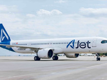 AJet 9 dolarlık yurt dışı bilet kampanyasını duyurdu