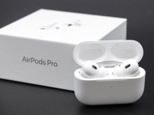 Yeni AirPods Pro, el hareketleriyle kontrol edilebilecek