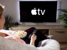 Apple TV’den abone sayısı sürprizi