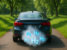 Elektrikli araçlarda çığır açabilir: Dört kat daha soğukta çalışıyor!