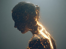 Vücudumuzdaki GPS sistemi: Altıncı his gerçekten var!