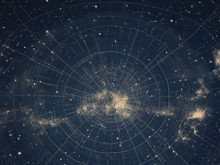 Kozmik yaş krizi: Evrenden daha yaşlı görünen yıldızın gizemi çözüldü