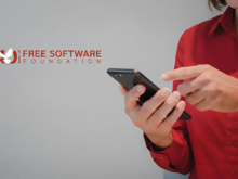 Akıllı telefonlarda özgürlük çağı, Librephone işletim sistemiyle başlıyor