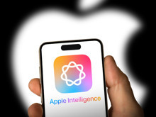 Apple'da bir yapay zeka şoku daha