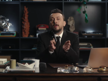 Disney+’ın yeni yerli dizisi geliyor: Ali Atay imzalı Sekizinci Aile'den ilk tanıtım fragmanı geldi