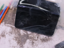 İşkence testinde patlayan telefon